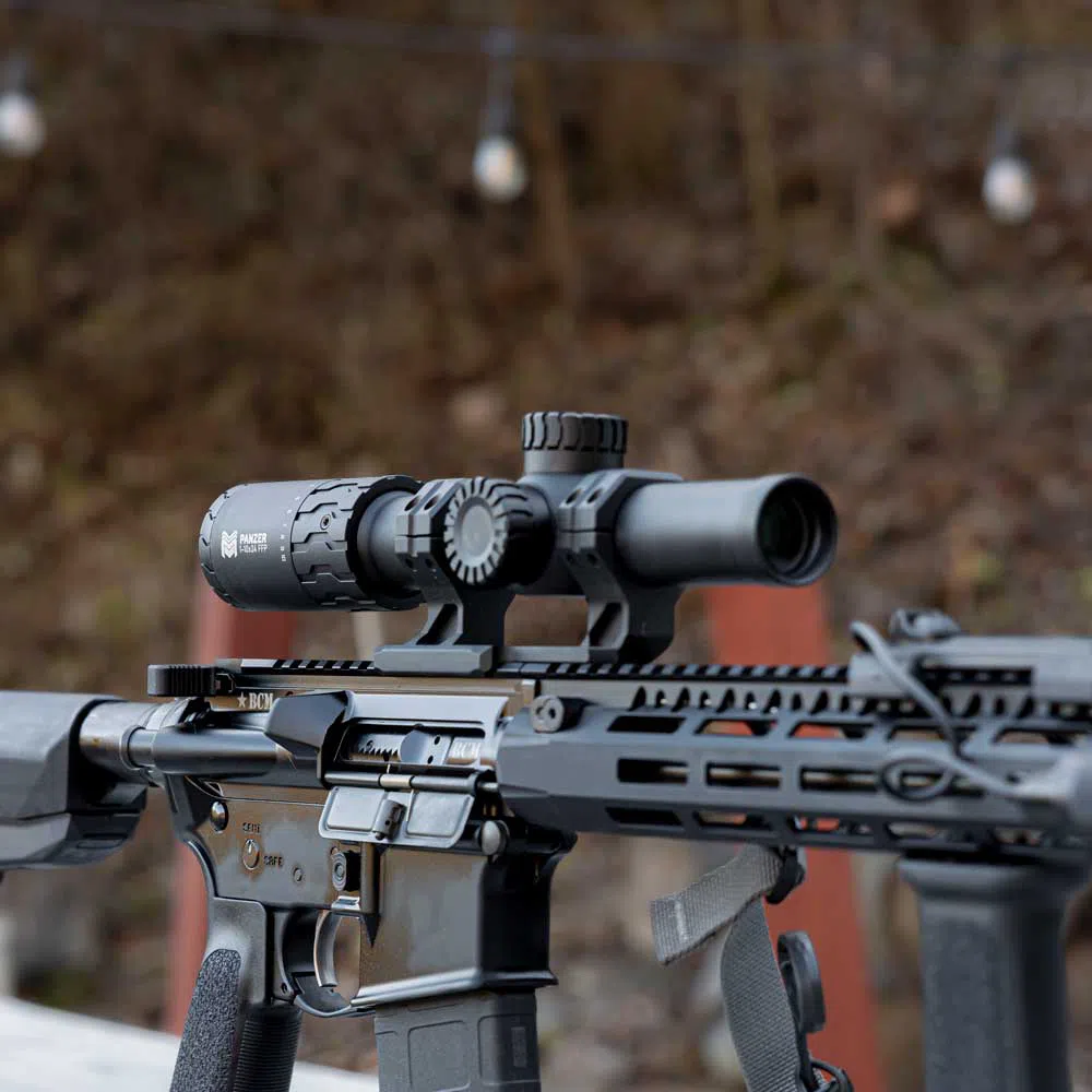 Monstrum Tactical