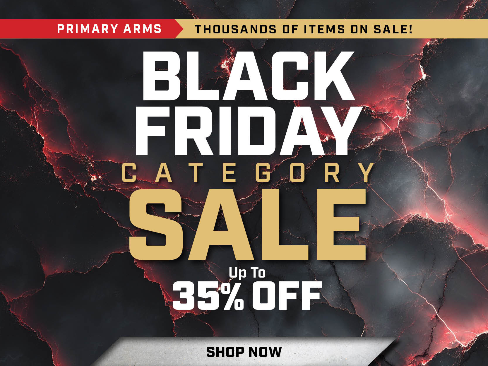 Primary Arms Doorbusters