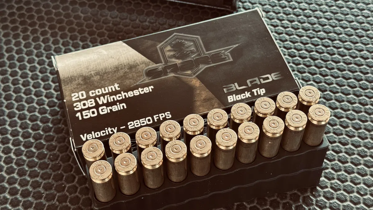 Black Friday 2025 Firearm Deals