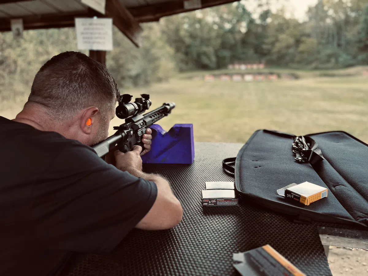 Radical Firearms RF15 Review