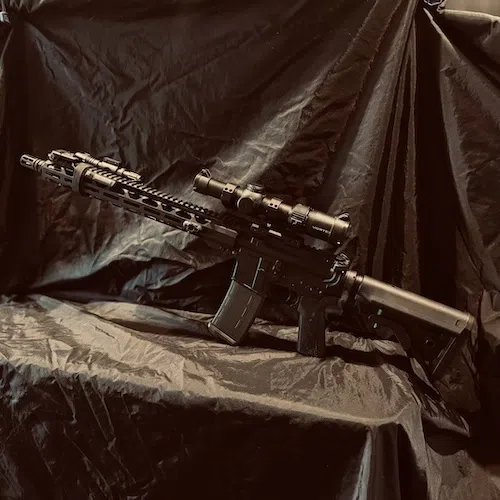 Palmetto State Armory Online Store Review