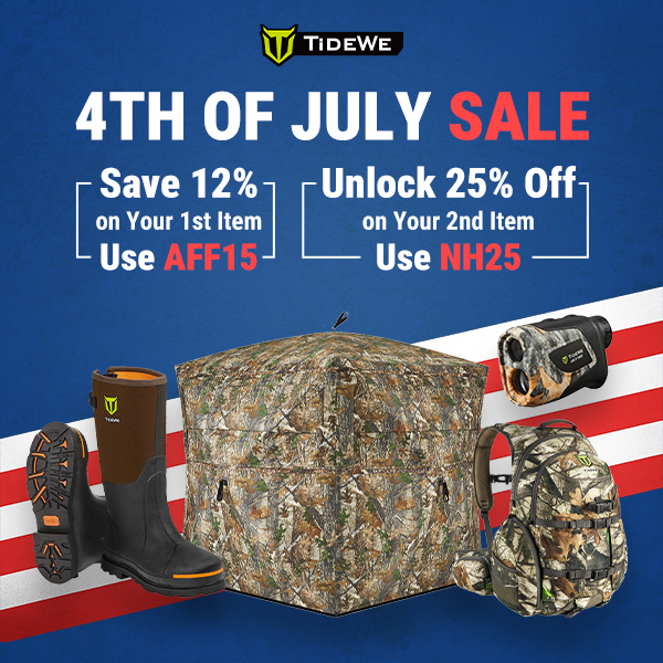 Tidewe Sale