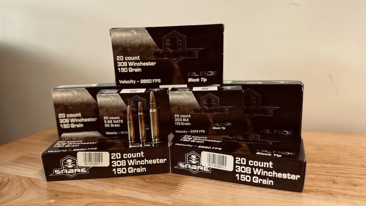 AAC Ammunition