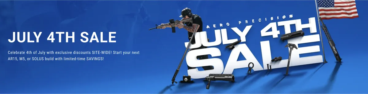 Aero Precision Sale