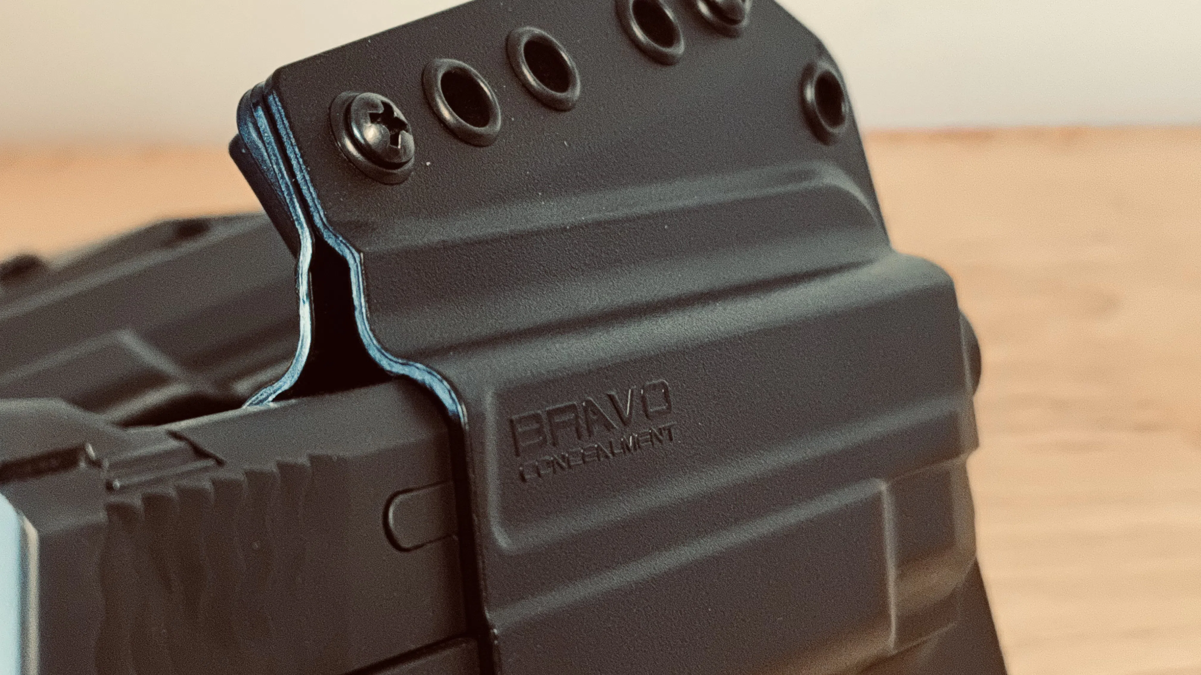 Bravo Concealment Holster