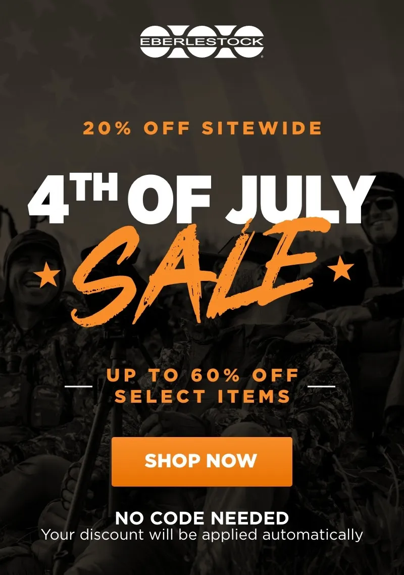 Eberlestock Sale