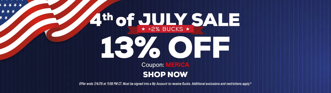Optics Planet Sale