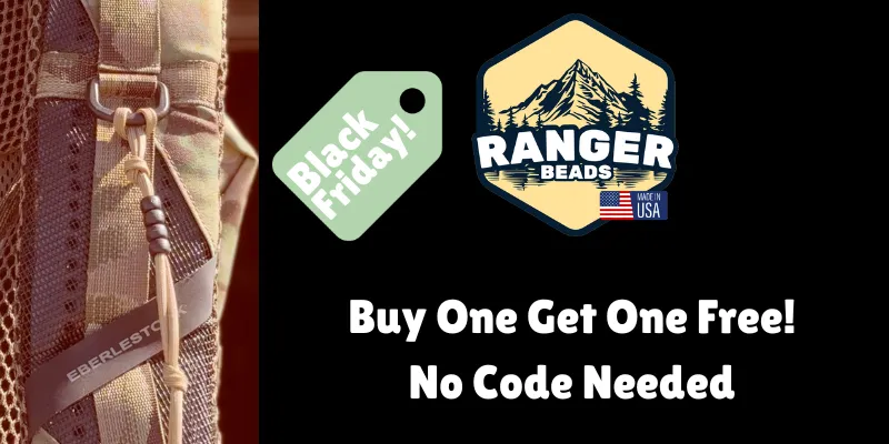 Ranger Beads Black Friday Deals